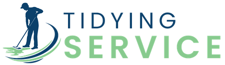 Tidying Service Logo